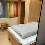 Апартаменты Knabl *
