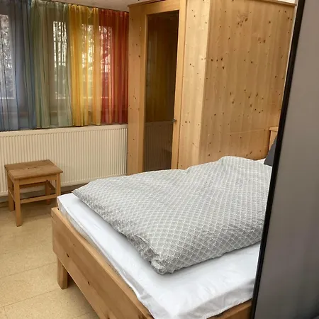 Apartamento Knabl *