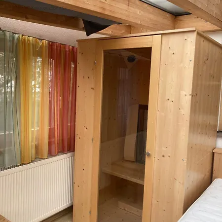 Apartamento Knabl *