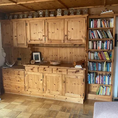 Apartamento Knabl Imst