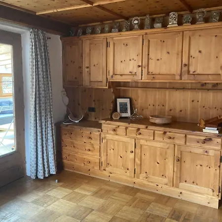 Knabl Apartamento Imst