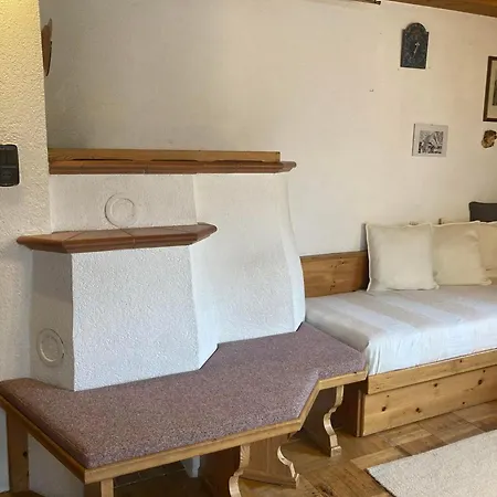 Apartment Knabl Imst