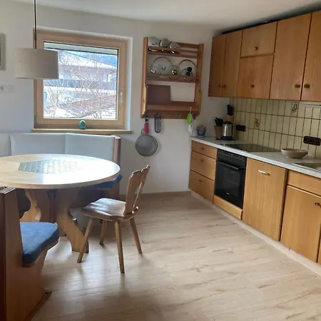 Apartment Knabl Imst