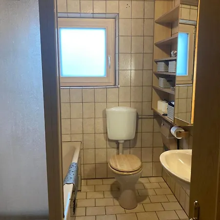 Apartamento Knabl Imst