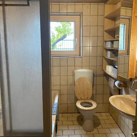 Knabl Apartamento