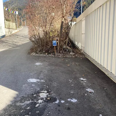 Knabl Apartamento Imst