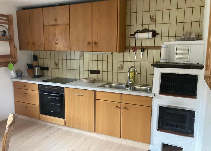 Apartment Knabl Imst