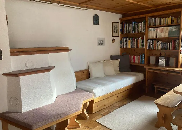 Apartment Knabl