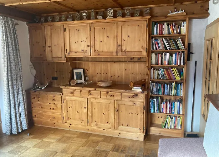 Apartment Knabl Imst