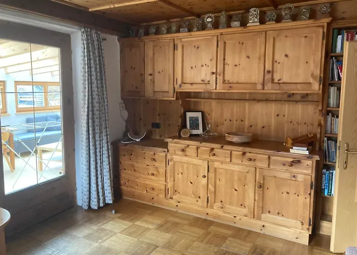 Knabl Apartment Imst