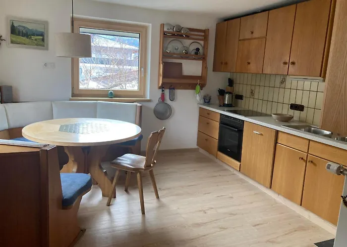 Apartment Knabl Imst