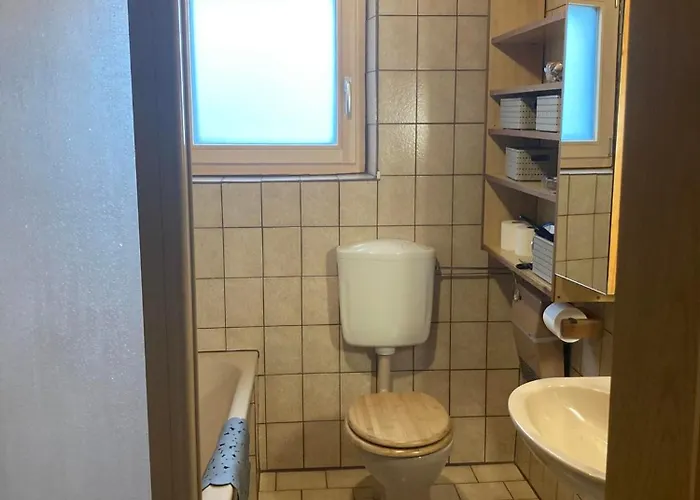 Apartment Knabl Imst