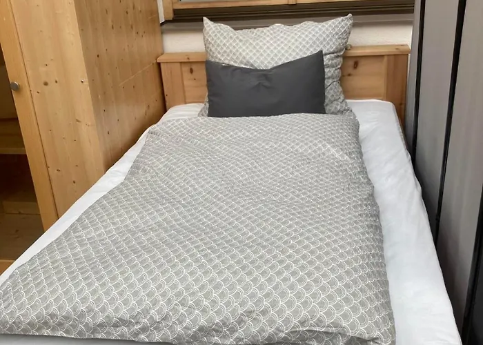 Knabl Apartment Imst