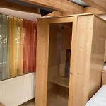 Apartament Knabl *