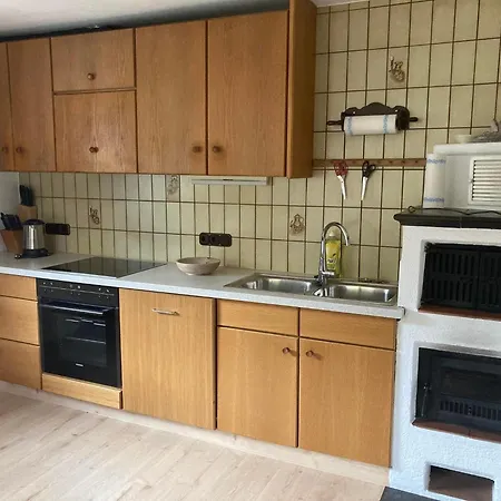 Appartamento Knabl Imst