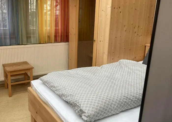 Appartamento Knabl *