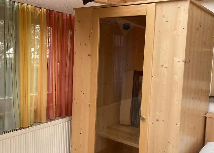 Appartamento Knabl *