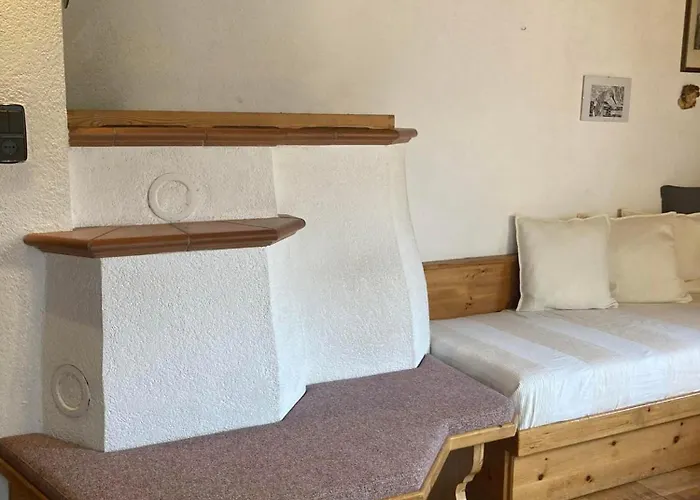 Appartamento Knabl Imst