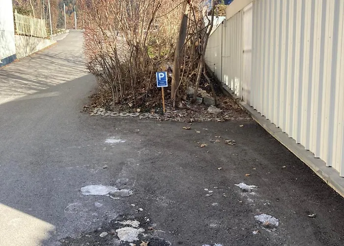 Knabl Appartamento Imst